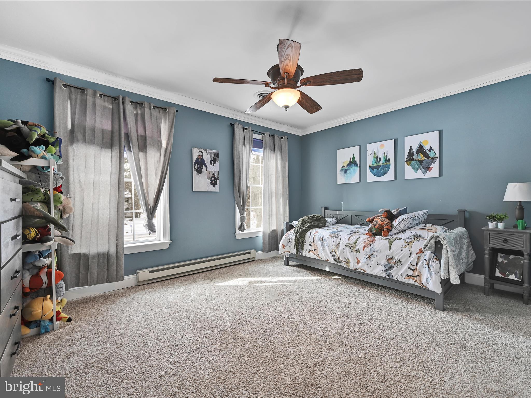 PENN FOREST STREAMS - Residential