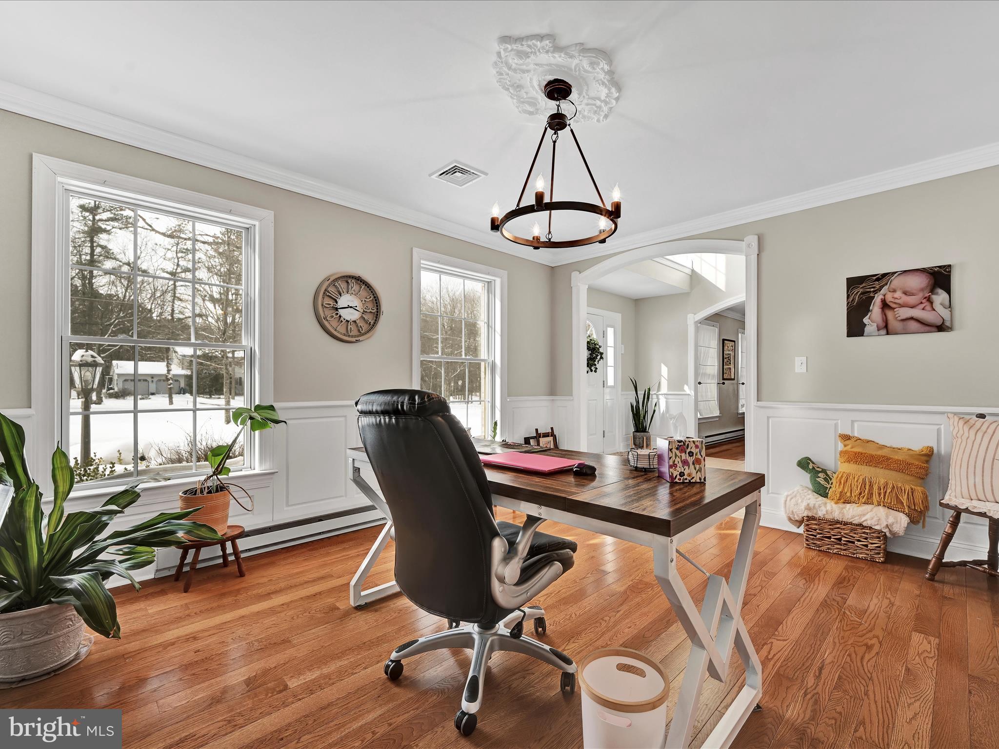 PENN FOREST STREAMS - Residential