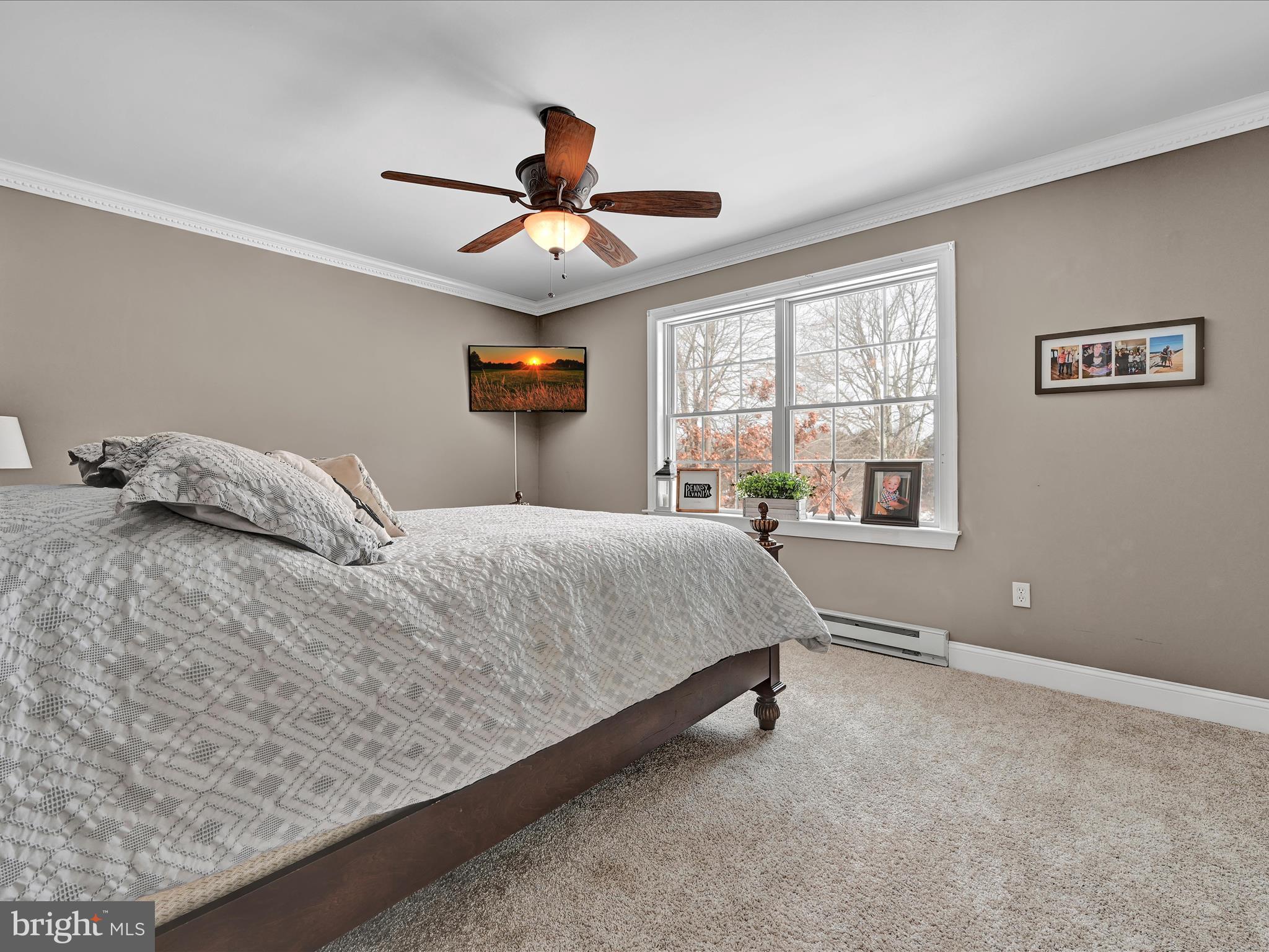 PENN FOREST STREAMS - Residential