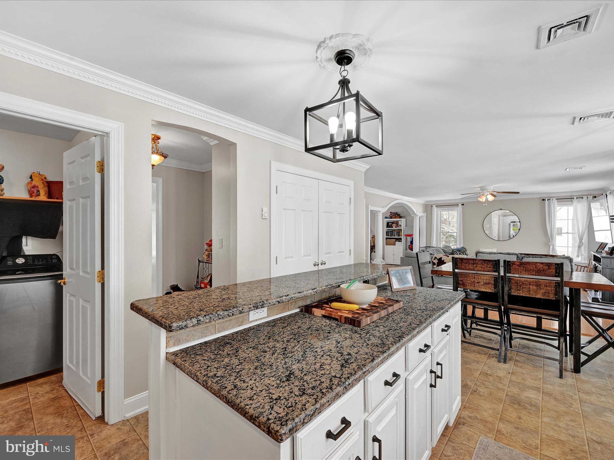 PENN FOREST STREAMS - Residential