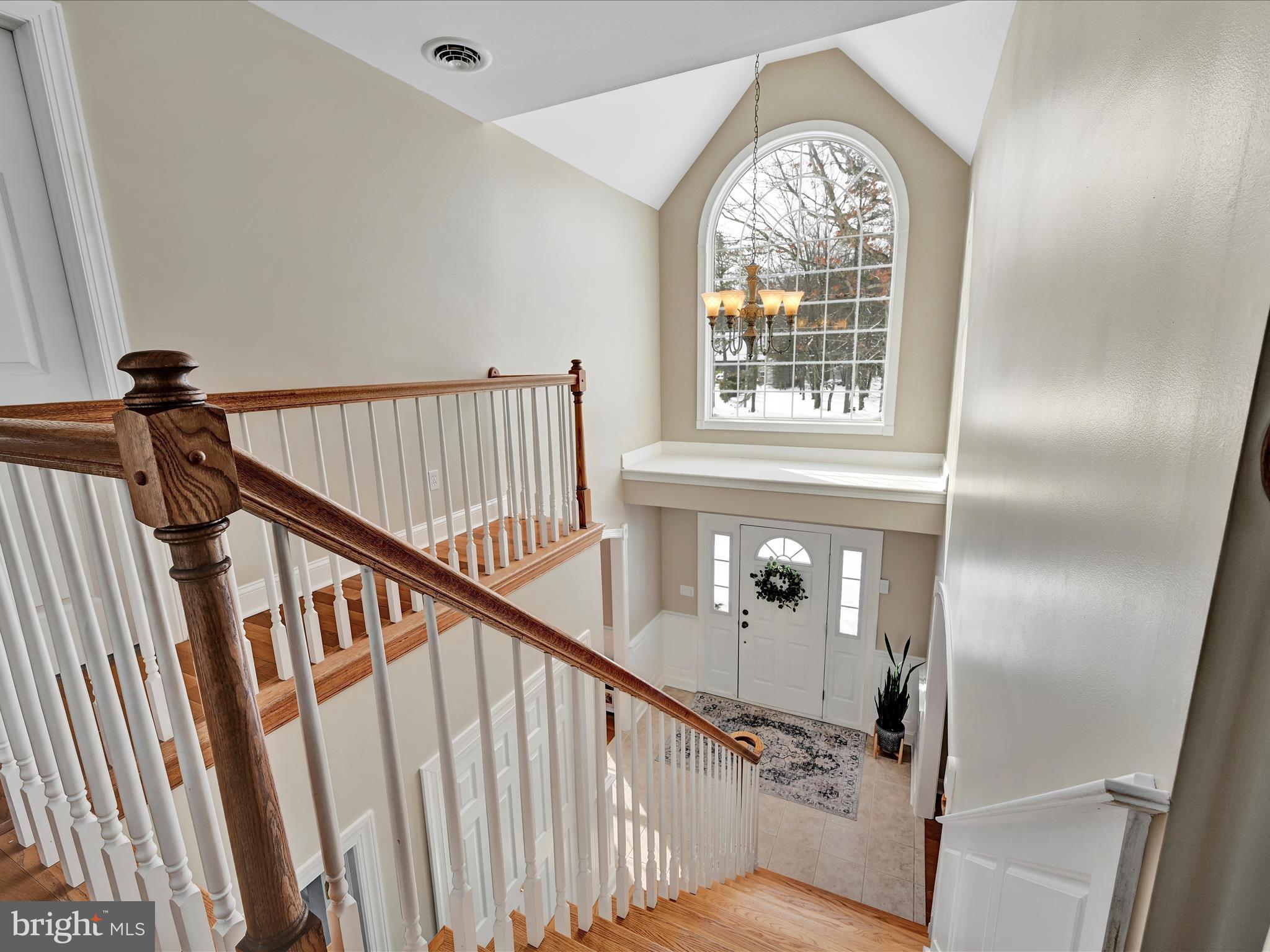 PENN FOREST STREAMS - Residential