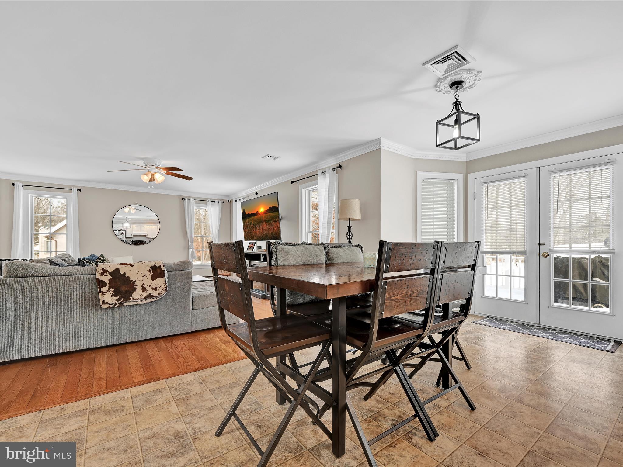 PENN FOREST STREAMS - Residential