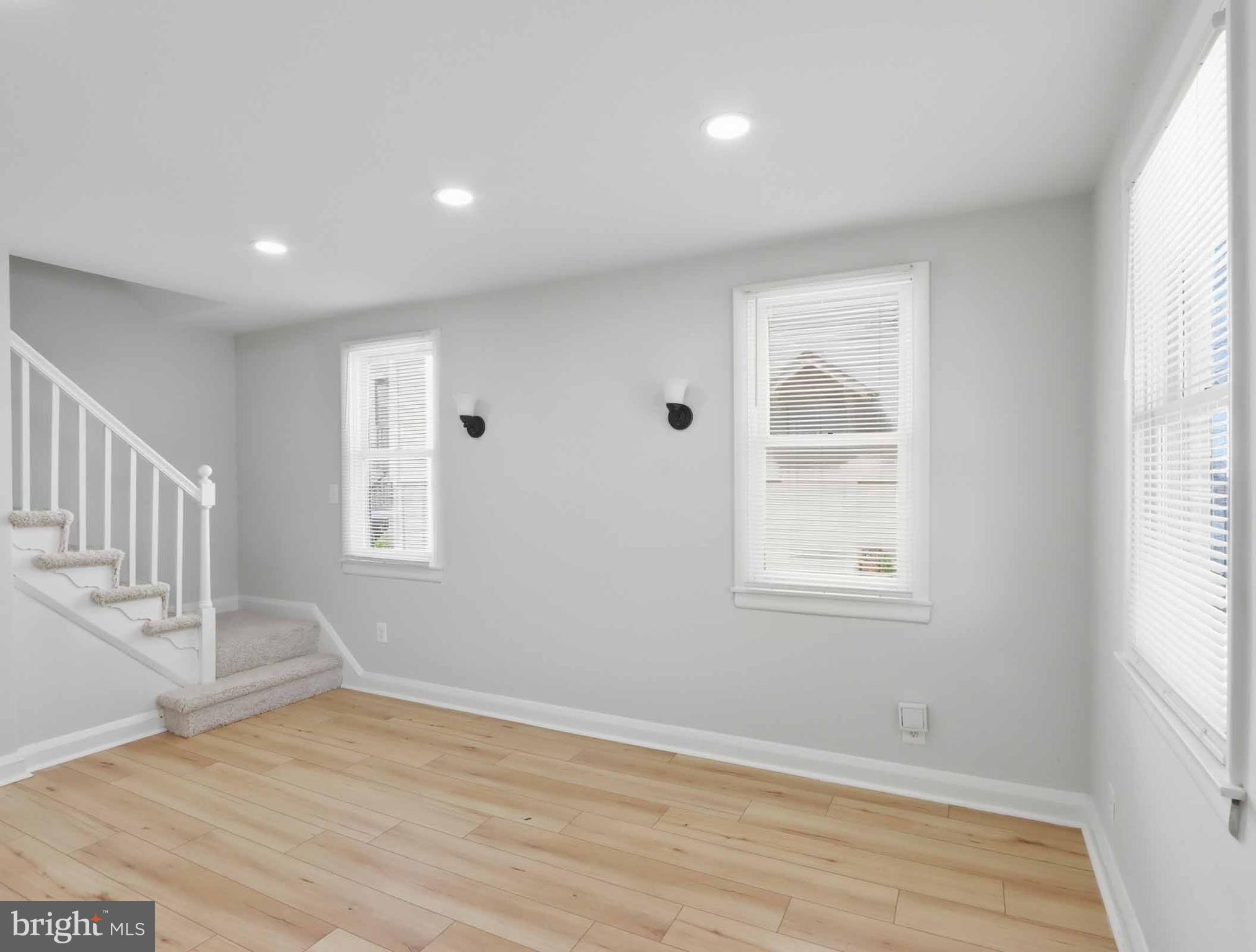 OVERLEA - Residential