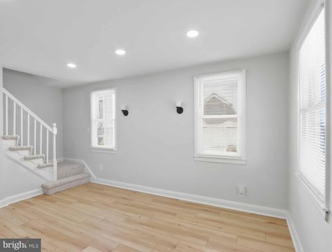 Tiny photo for 19 W Elm Avenue, BALTIMORE, MD 21206 (MLS # MDBC2158422)