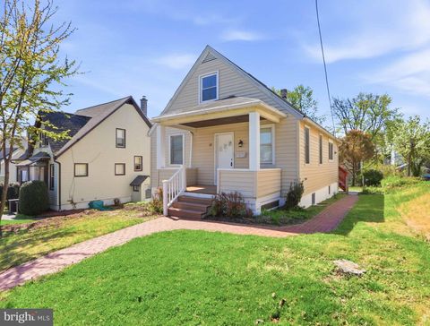 Tiny photo for 19 W Elm Avenue, BALTIMORE, MD 21206 (MLS # MDBC2158422)