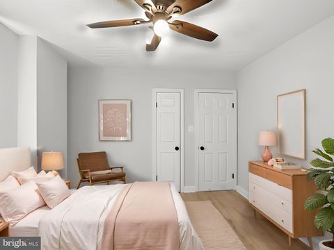 Tiny photo for 19 W Elm Avenue, BALTIMORE, MD 21206 (MLS # MDBC2158422)