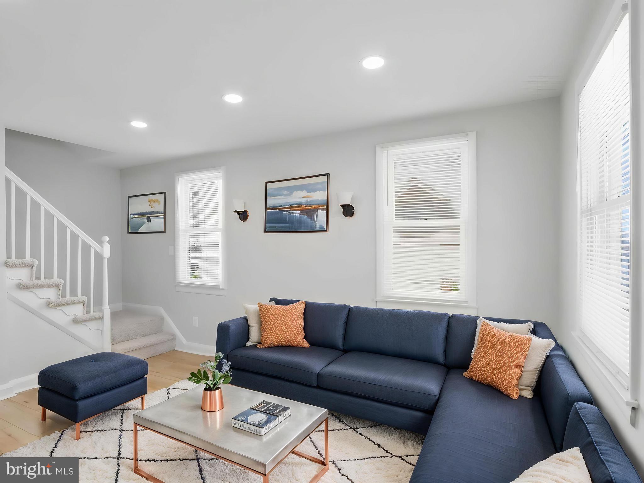 OVERLEA - Residential