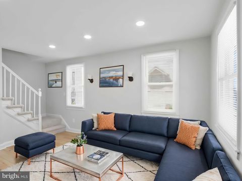 Tiny photo for 19 W Elm Avenue, BALTIMORE, MD 21206 (MLS # MDBC2158422)
