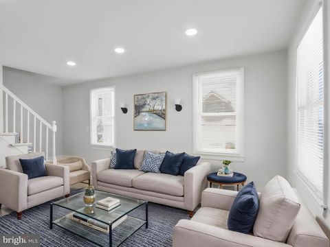 Tiny photo for 19 W Elm Avenue, BALTIMORE, MD 21206 (MLS # MDBC2158422)
