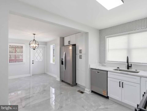 Tiny photo for 19 W Elm Avenue, BALTIMORE, MD 21206 (MLS # MDBC2158422)