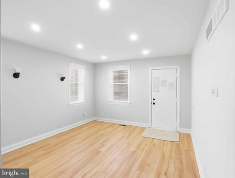 Tiny photo for 19 W Elm Avenue, BALTIMORE, MD 21206 (MLS # MDBC2158422)