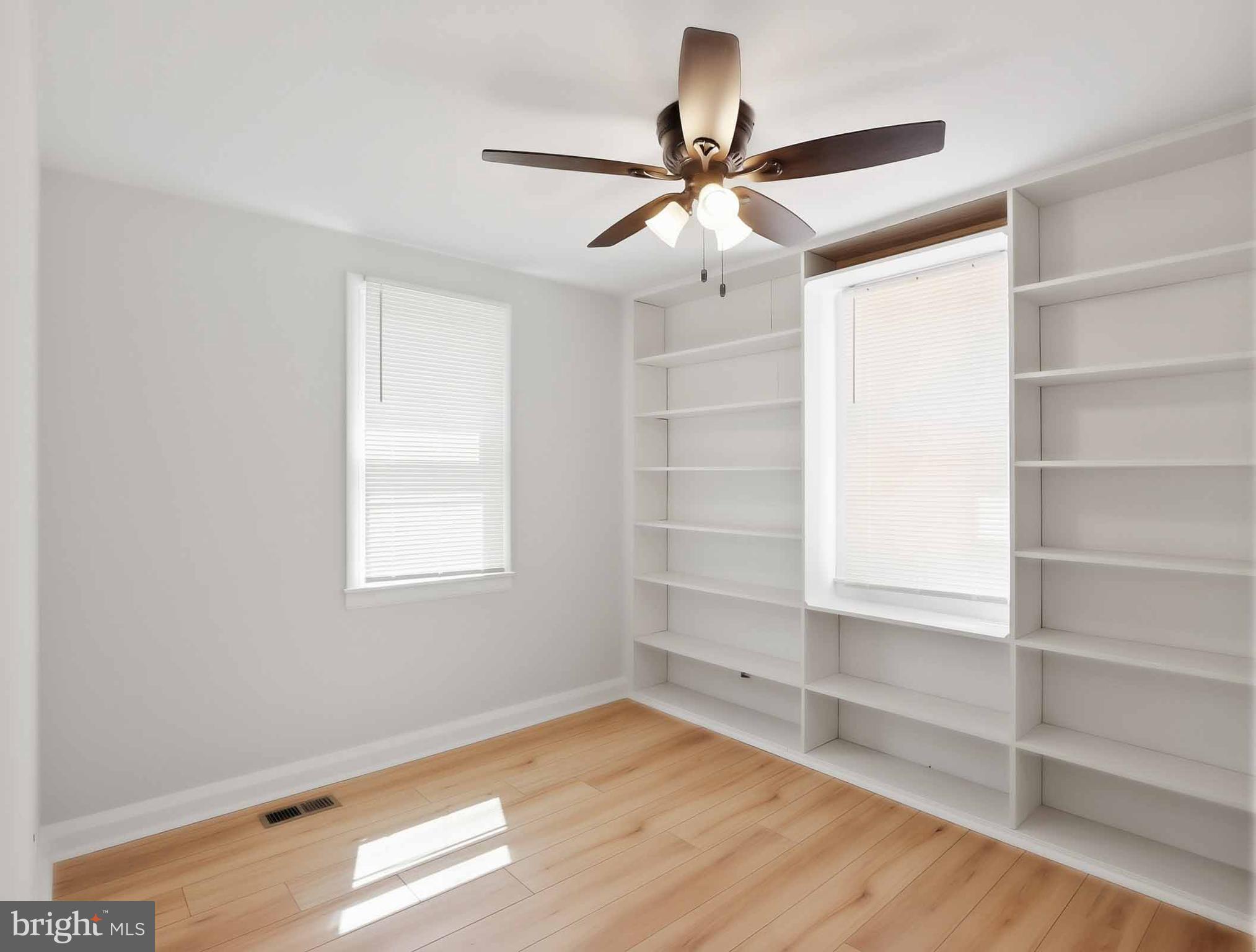 OVERLEA - Residential