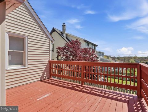 Tiny photo for 19 W Elm Avenue, BALTIMORE, MD 21206 (MLS # MDBC2158422)