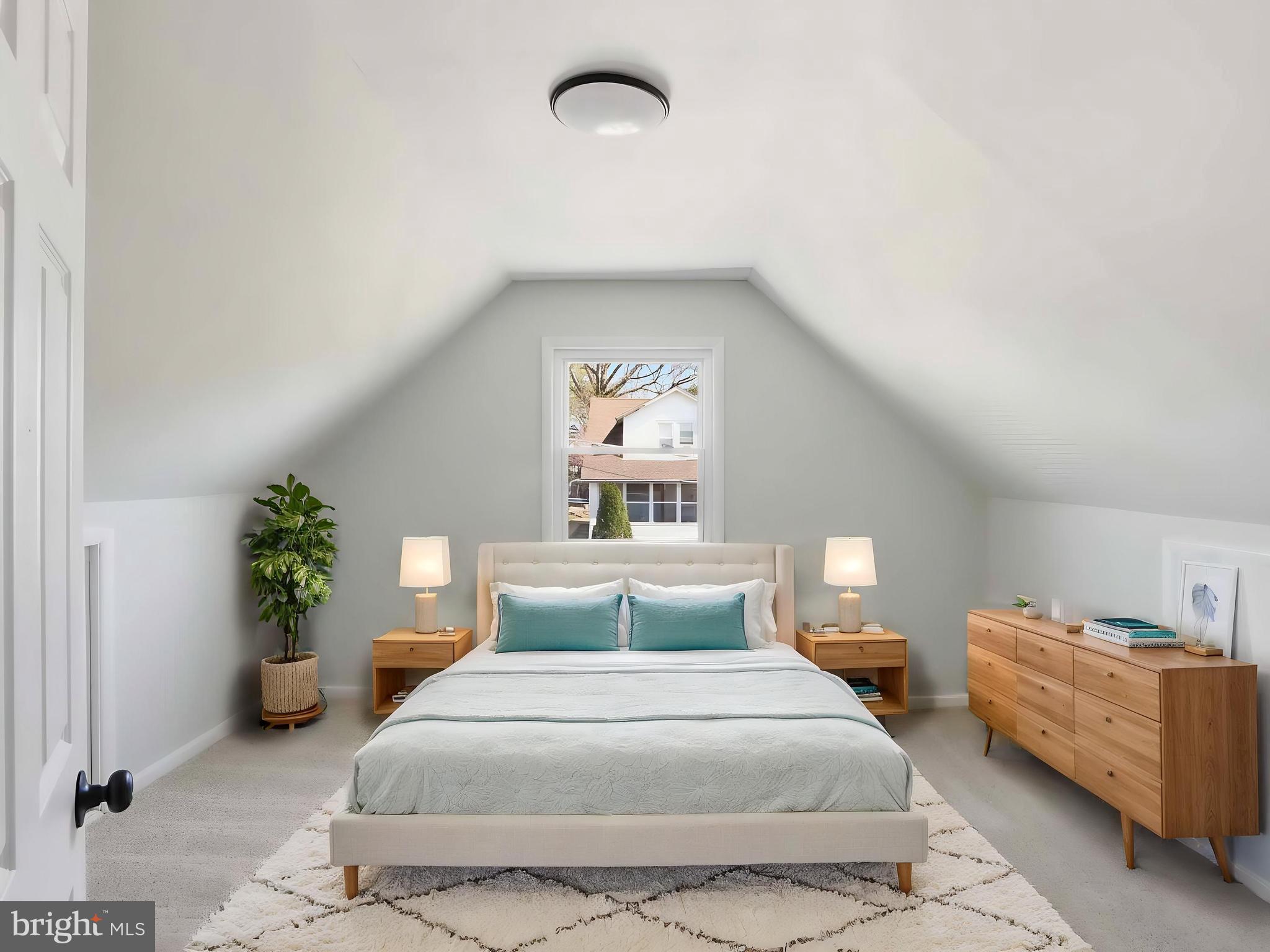 OVERLEA - Residential