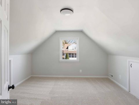 Tiny photo for 19 W Elm Avenue, BALTIMORE, MD 21206 (MLS # MDBC2158422)