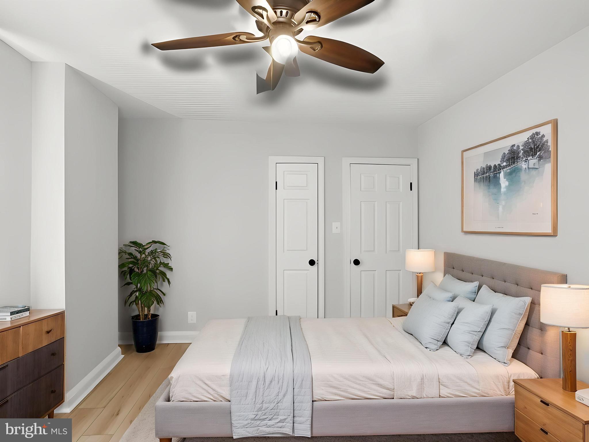 OVERLEA - Residential