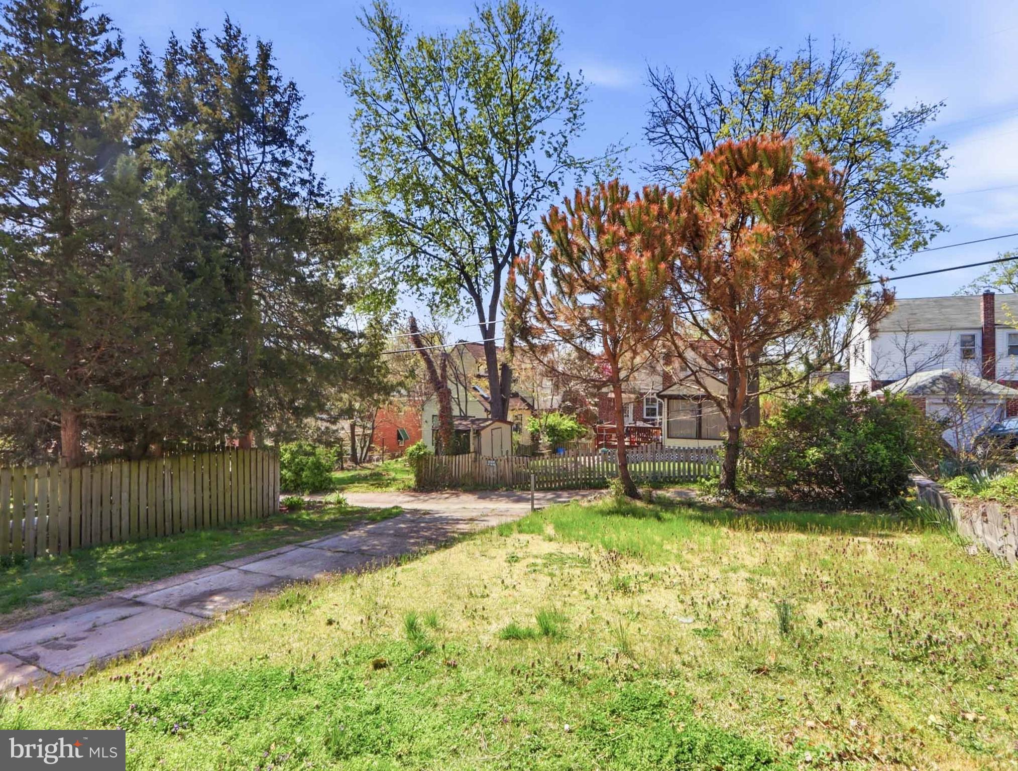 OVERLEA - Residential