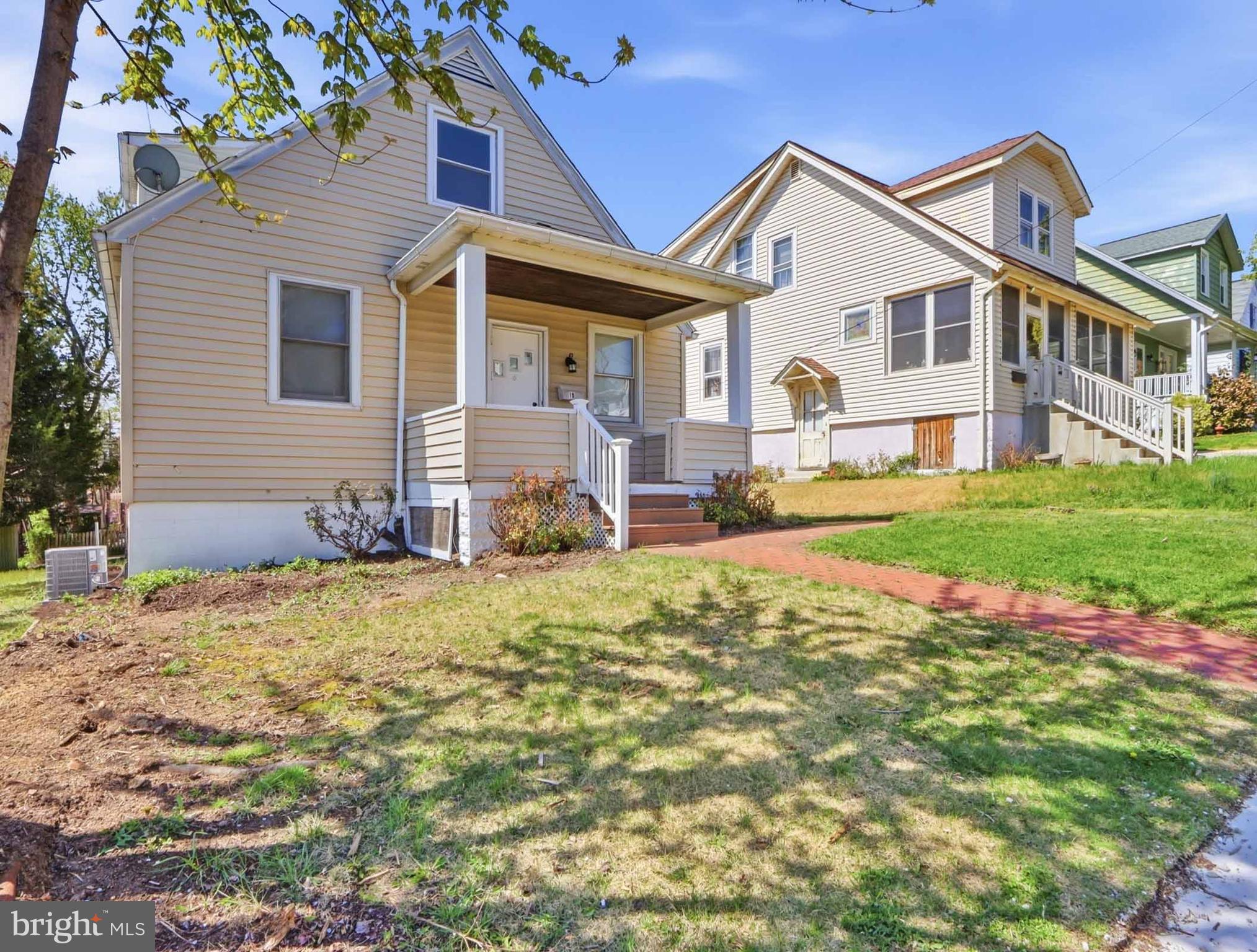 OVERLEA - Residential