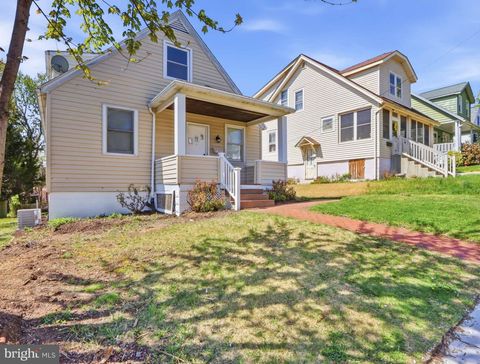 Tiny photo for 19 W Elm Avenue, BALTIMORE, MD 21206 (MLS # MDBC2158422)