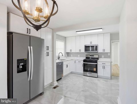 Tiny photo for 19 W Elm Avenue, BALTIMORE, MD 21206 (MLS # MDBC2158422)