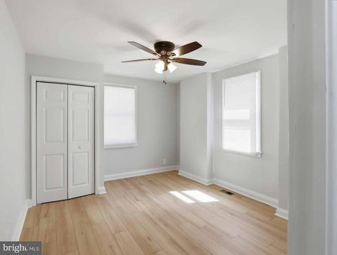 Tiny photo for 19 W Elm Avenue, BALTIMORE, MD 21206 (MLS # MDBC2158422)