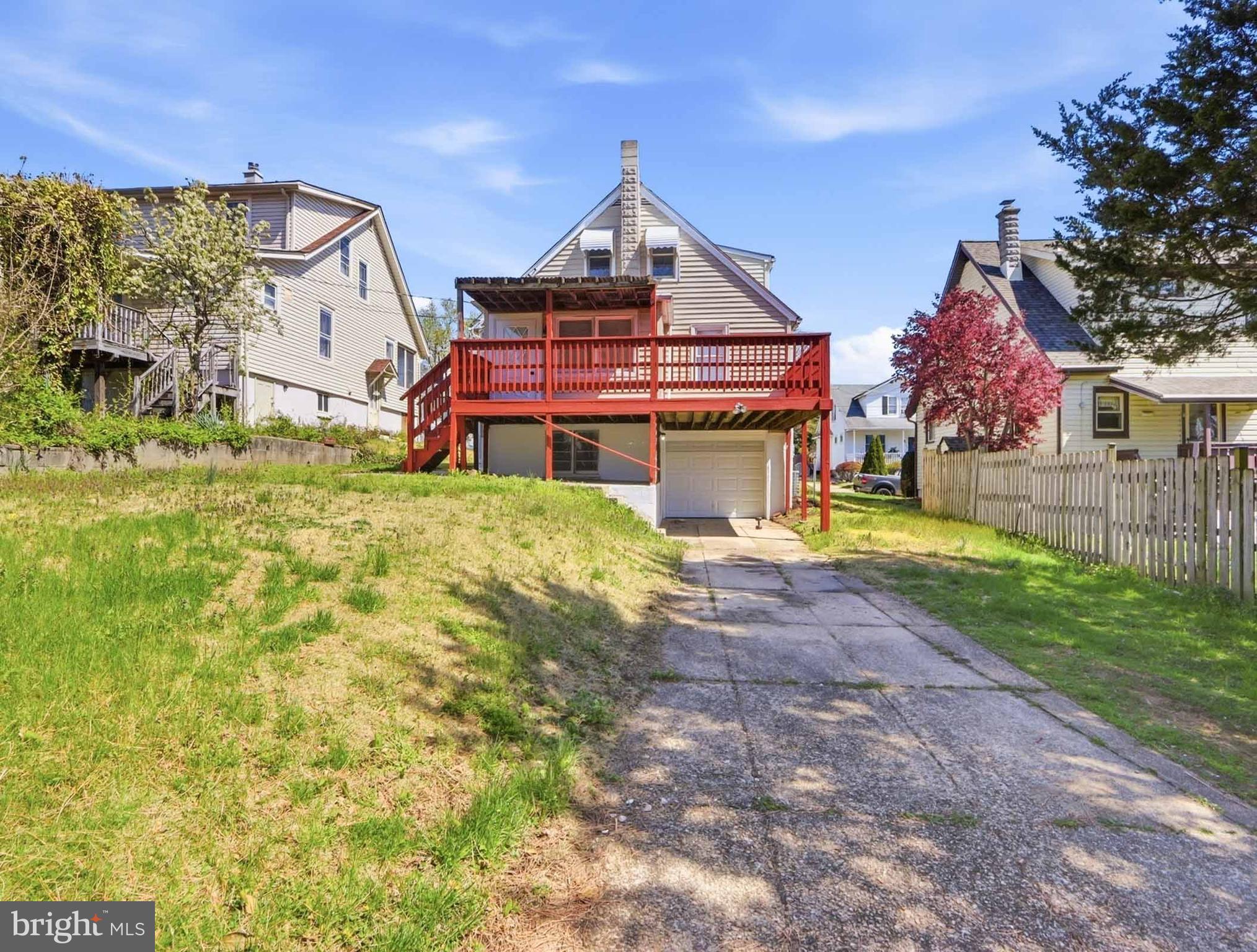 OVERLEA - Residential