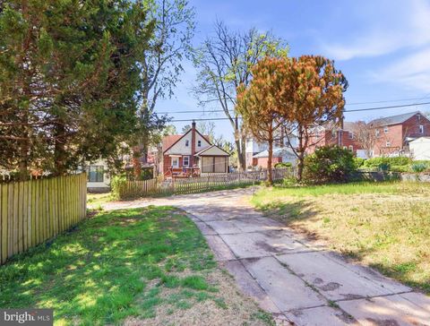 Tiny photo for 19 W Elm Avenue, BALTIMORE, MD 21206 (MLS # MDBC2158422)