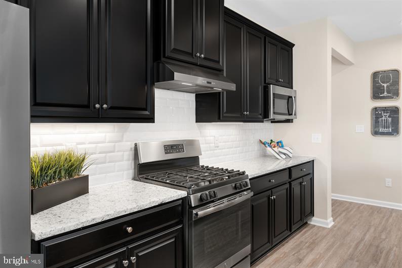 TWO RIVERS - Residential