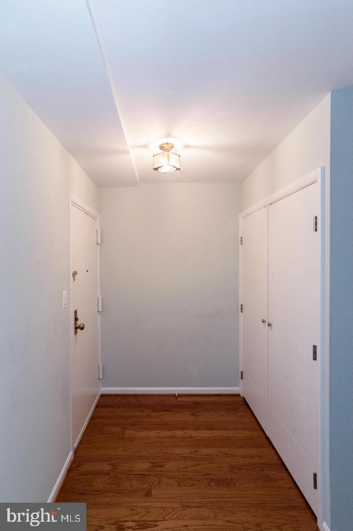 HAWTHORNE VILLAGE - Residential