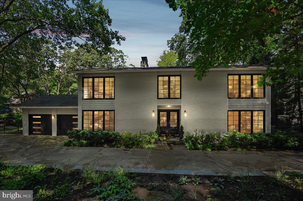 322 EAGLE HILL ROAD