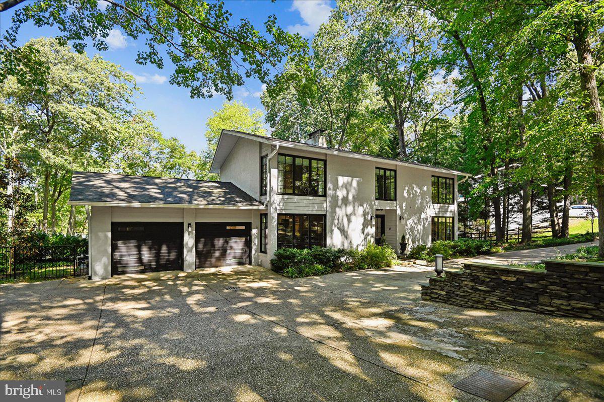 322 EAGLE HILL ROAD