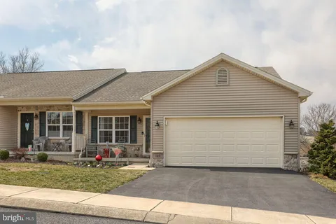 103 Palomino Way, Red Lion, PA 17356 - MLS#: PAYK2078532