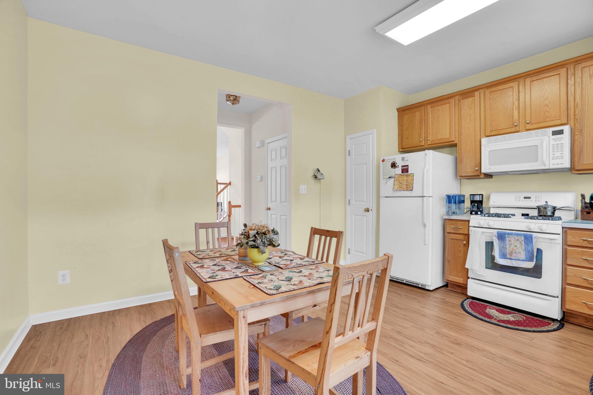 SOUTH RIDING - Residential
