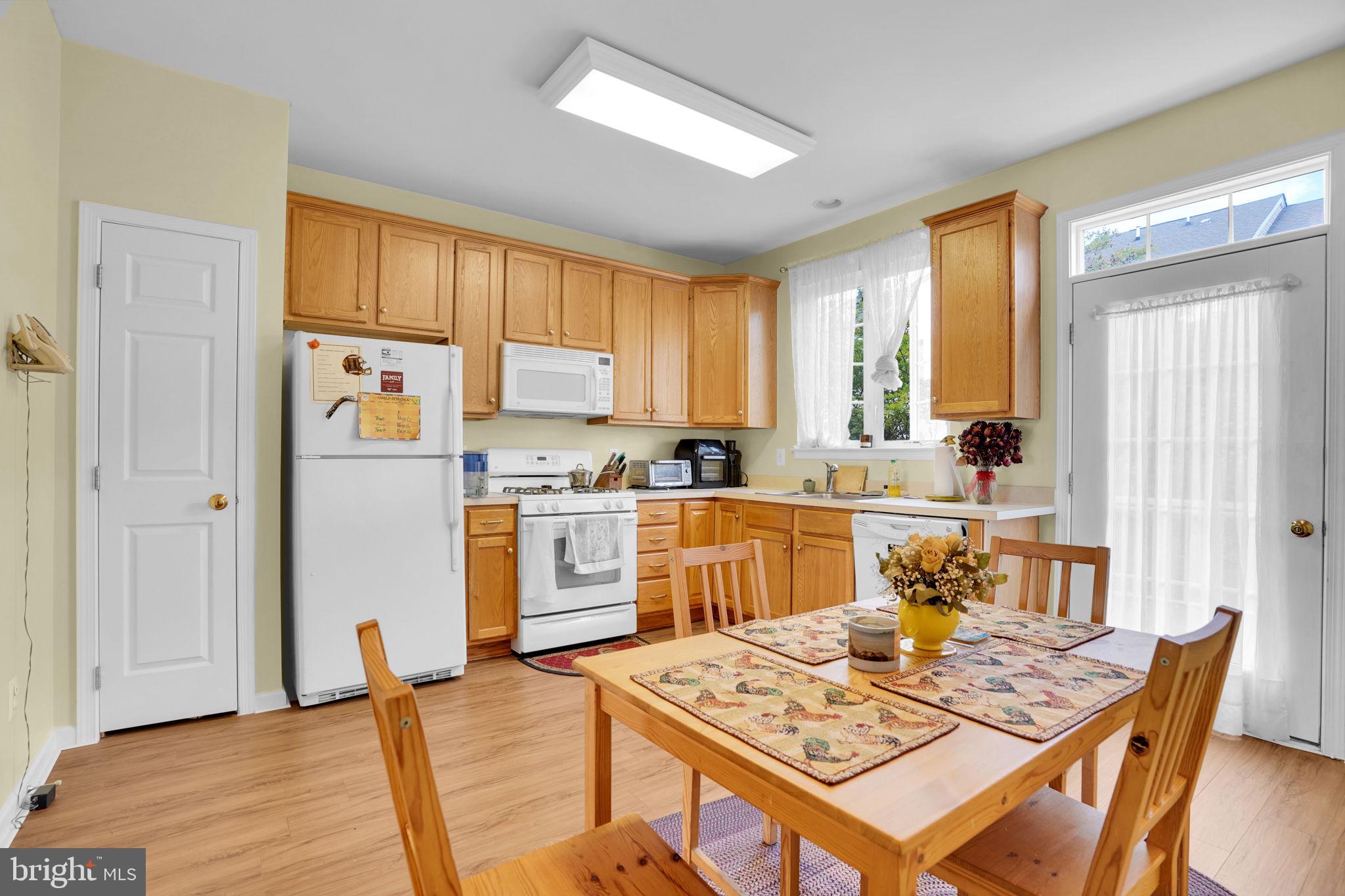 SOUTH RIDING - Residential