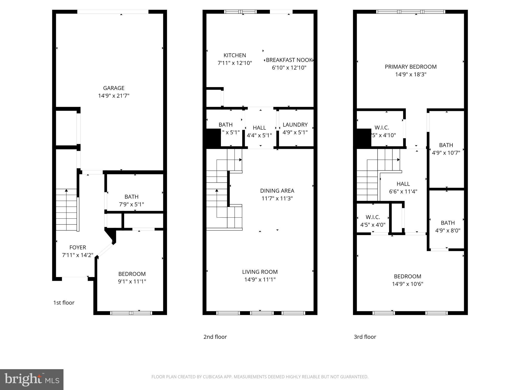 SOUTH RIDING - Residential