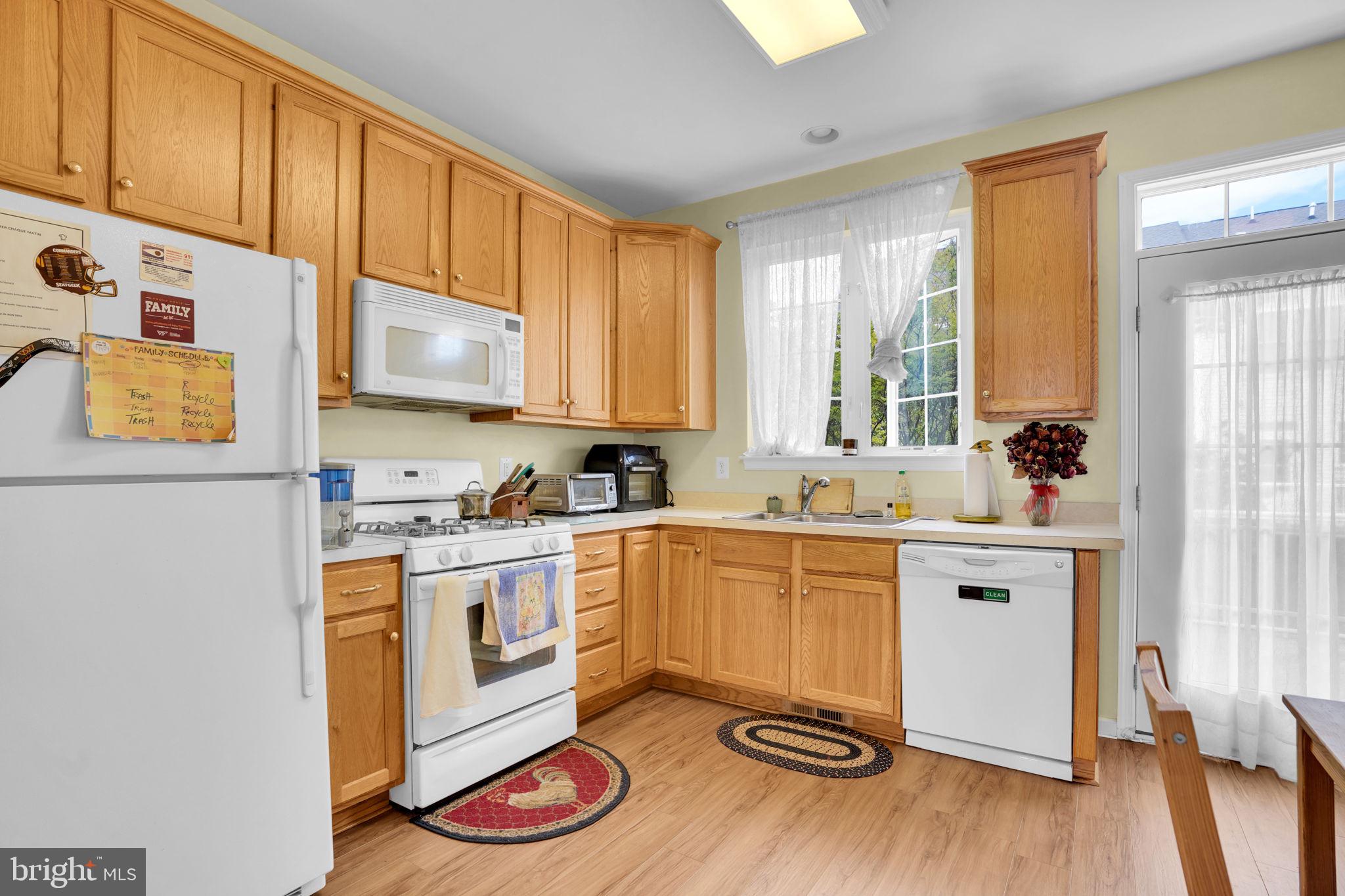 SOUTH RIDING - Residential