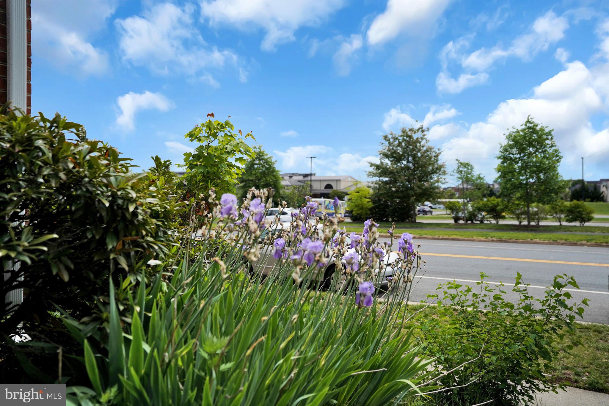 SOUTH RIDING - Residential