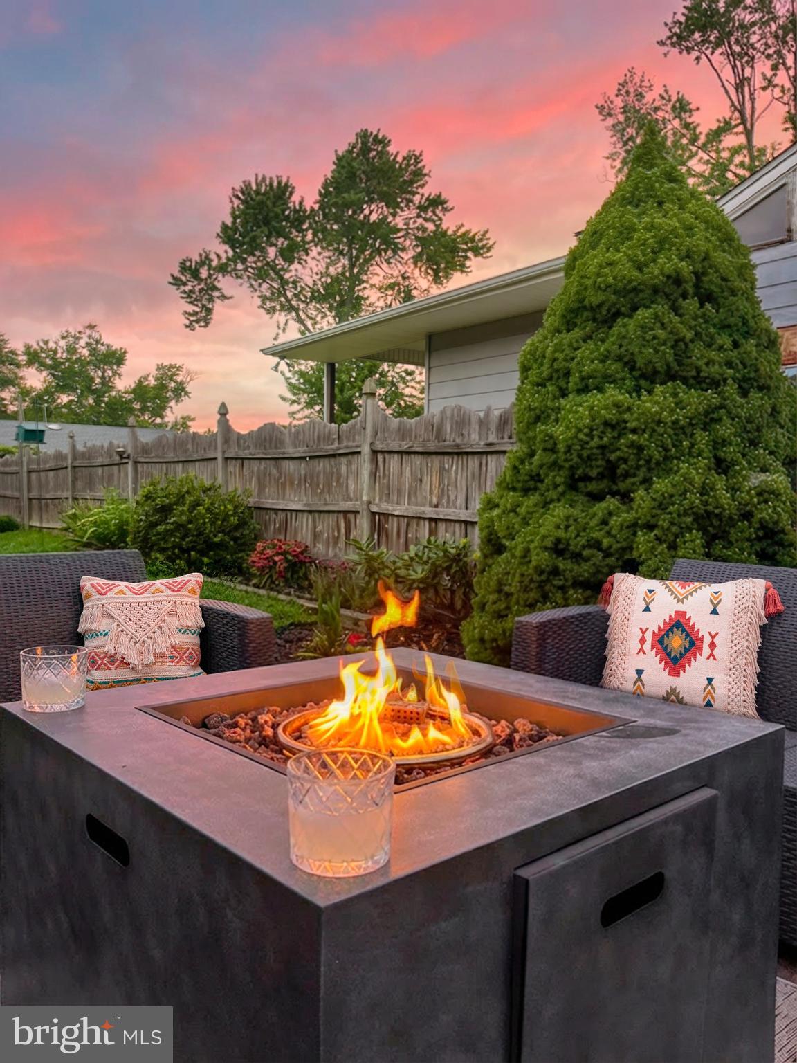 606 S BROWNING AVENUE