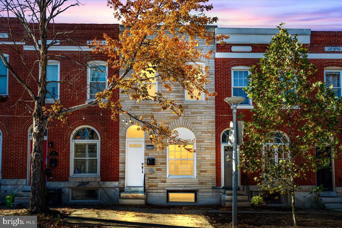 PATTERSON PARK - Residential