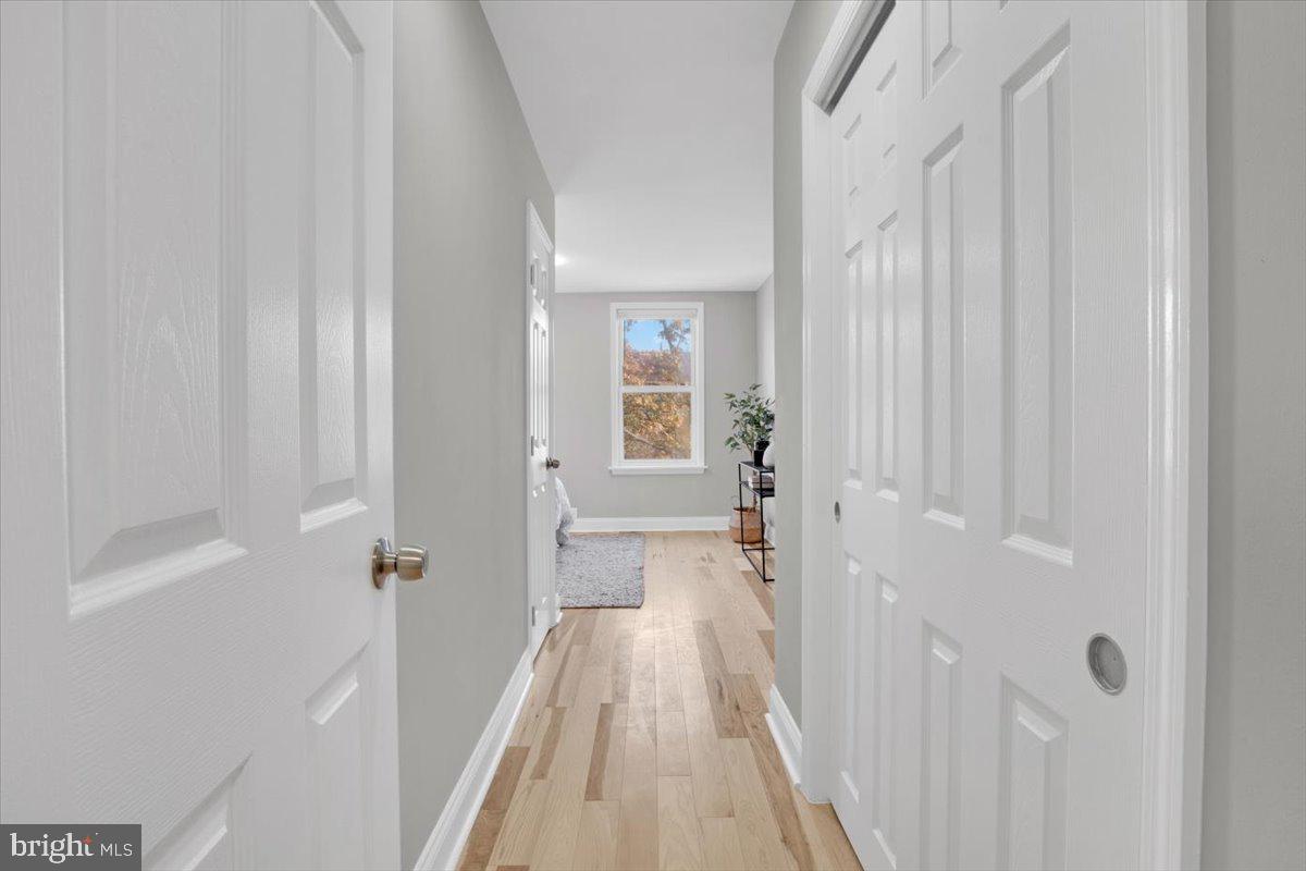 PATTERSON PARK - Residential