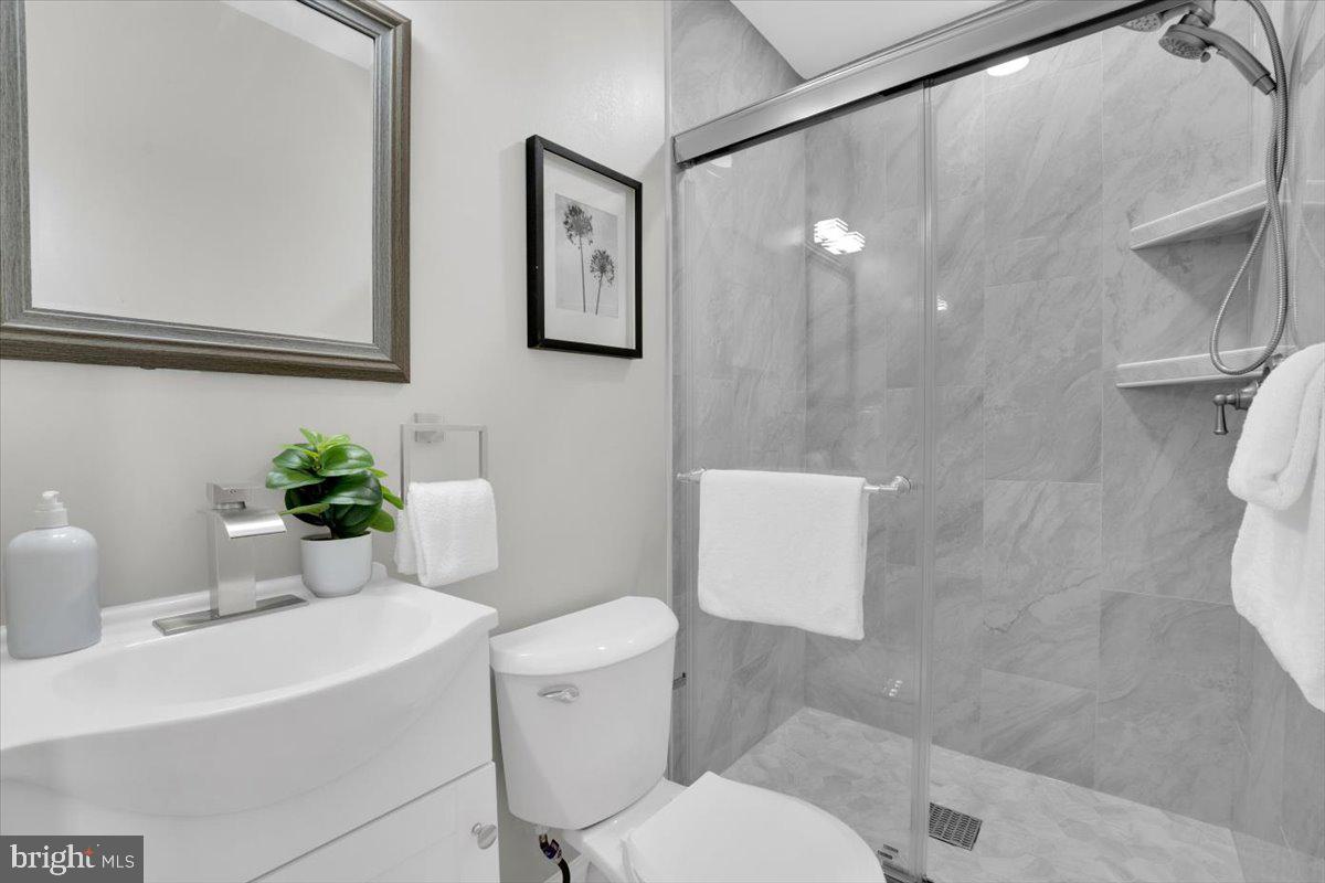 PATTERSON PARK - Residential