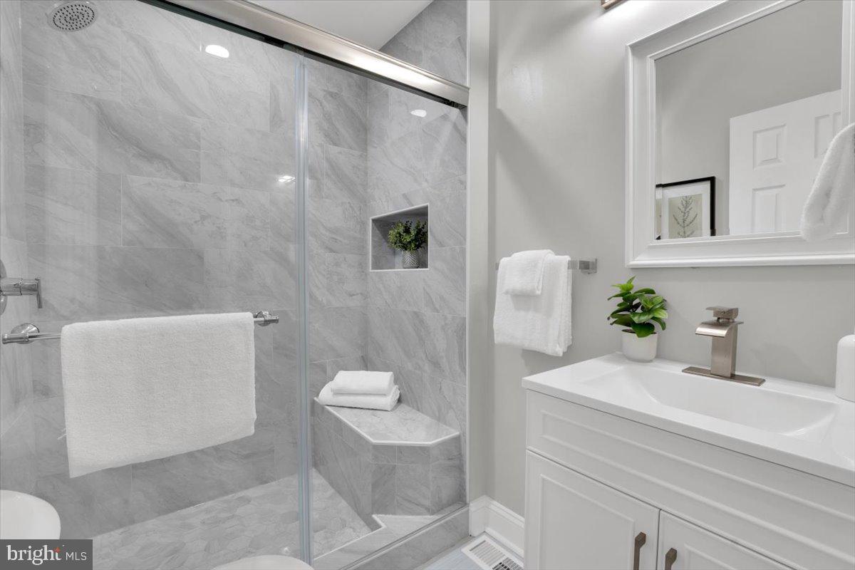 PATTERSON PARK - Residential