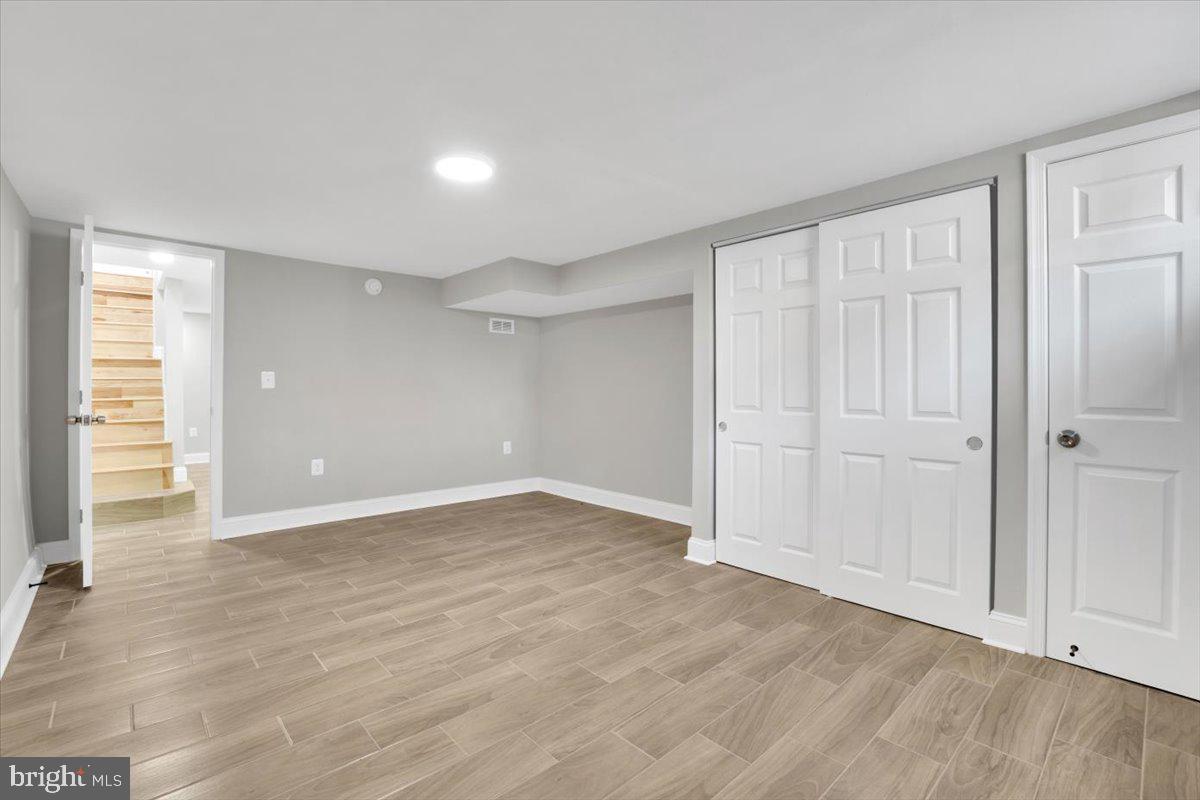 PATTERSON PARK - Residential