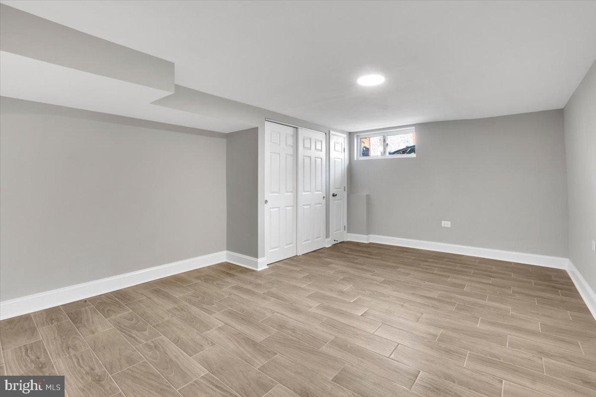 PATTERSON PARK - Residential