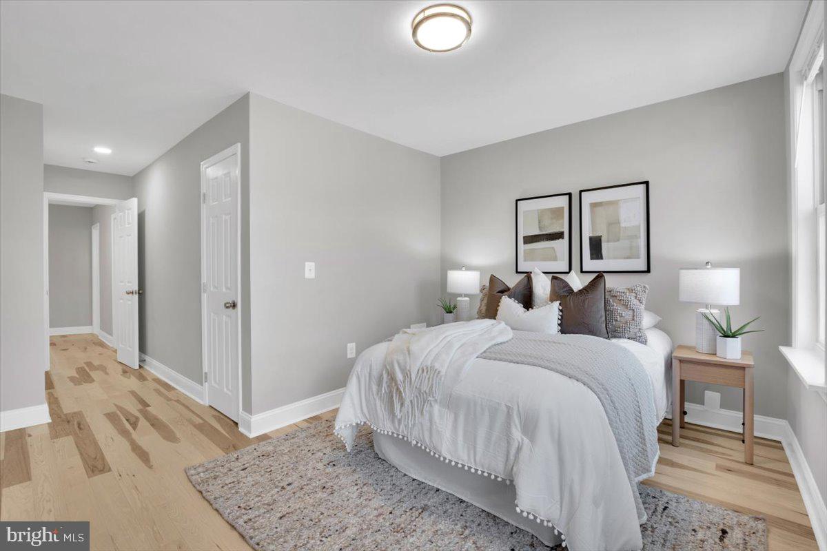 PATTERSON PARK - Residential