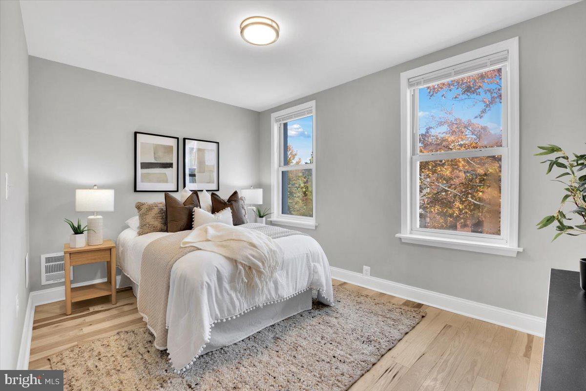 PATTERSON PARK - Residential