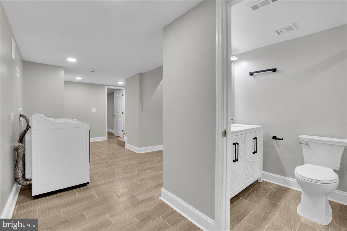 PATTERSON PARK - Residential