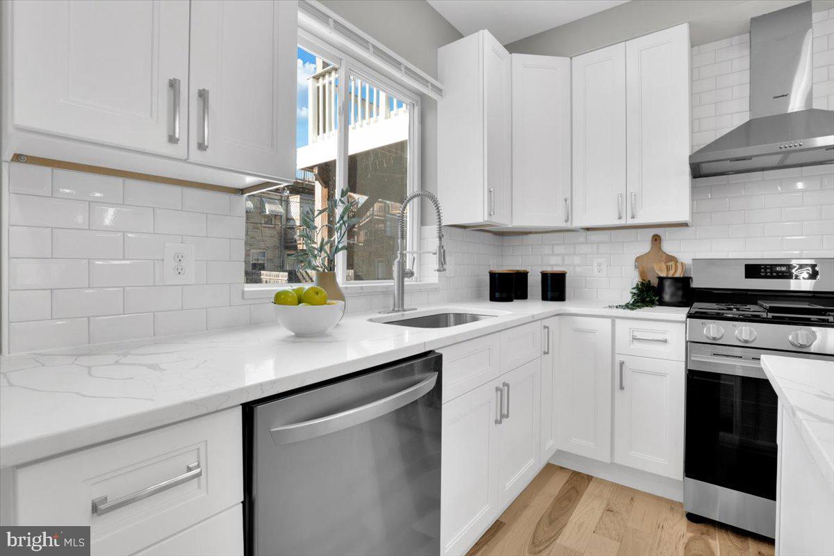 PATTERSON PARK - Residential