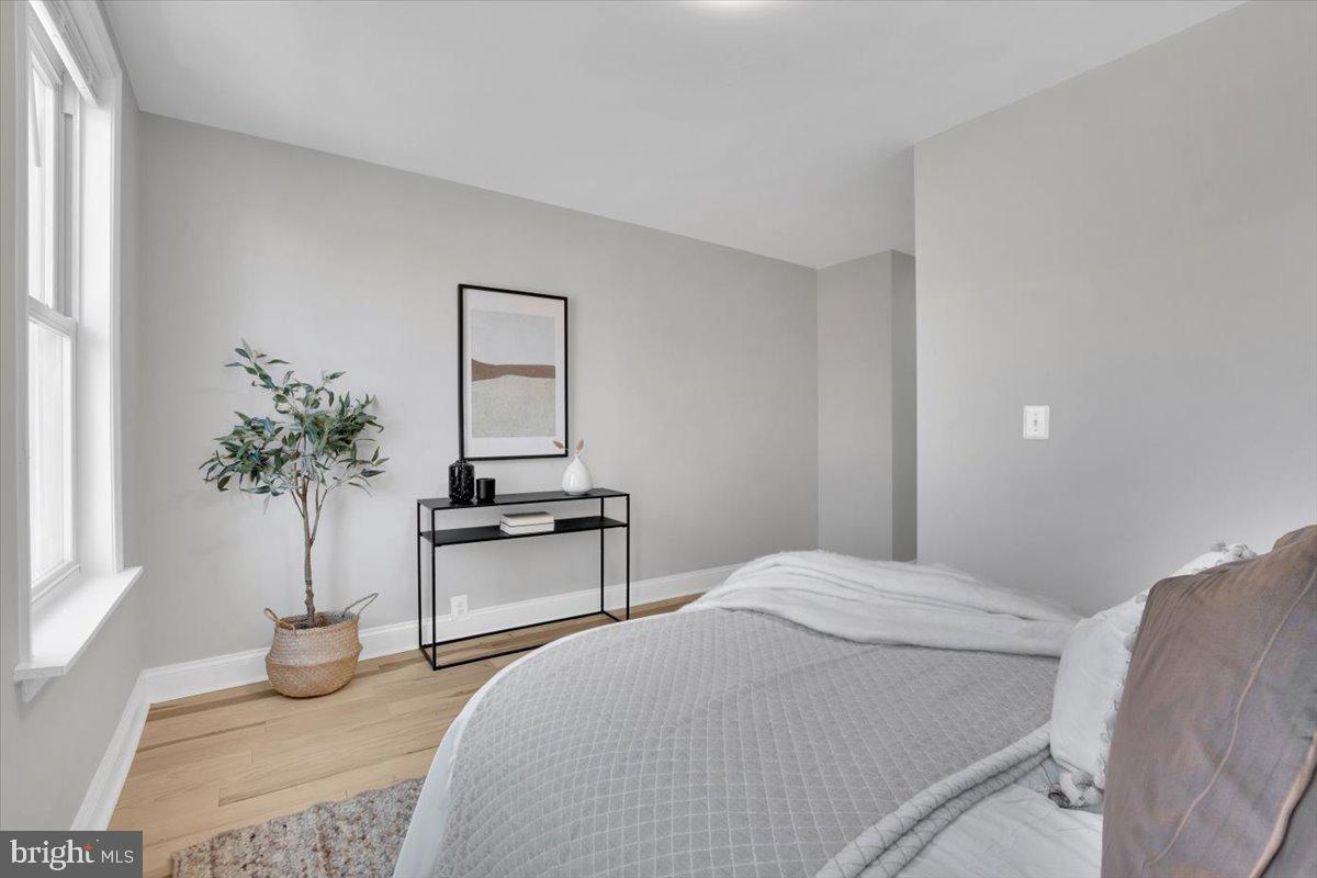 PATTERSON PARK - Residential