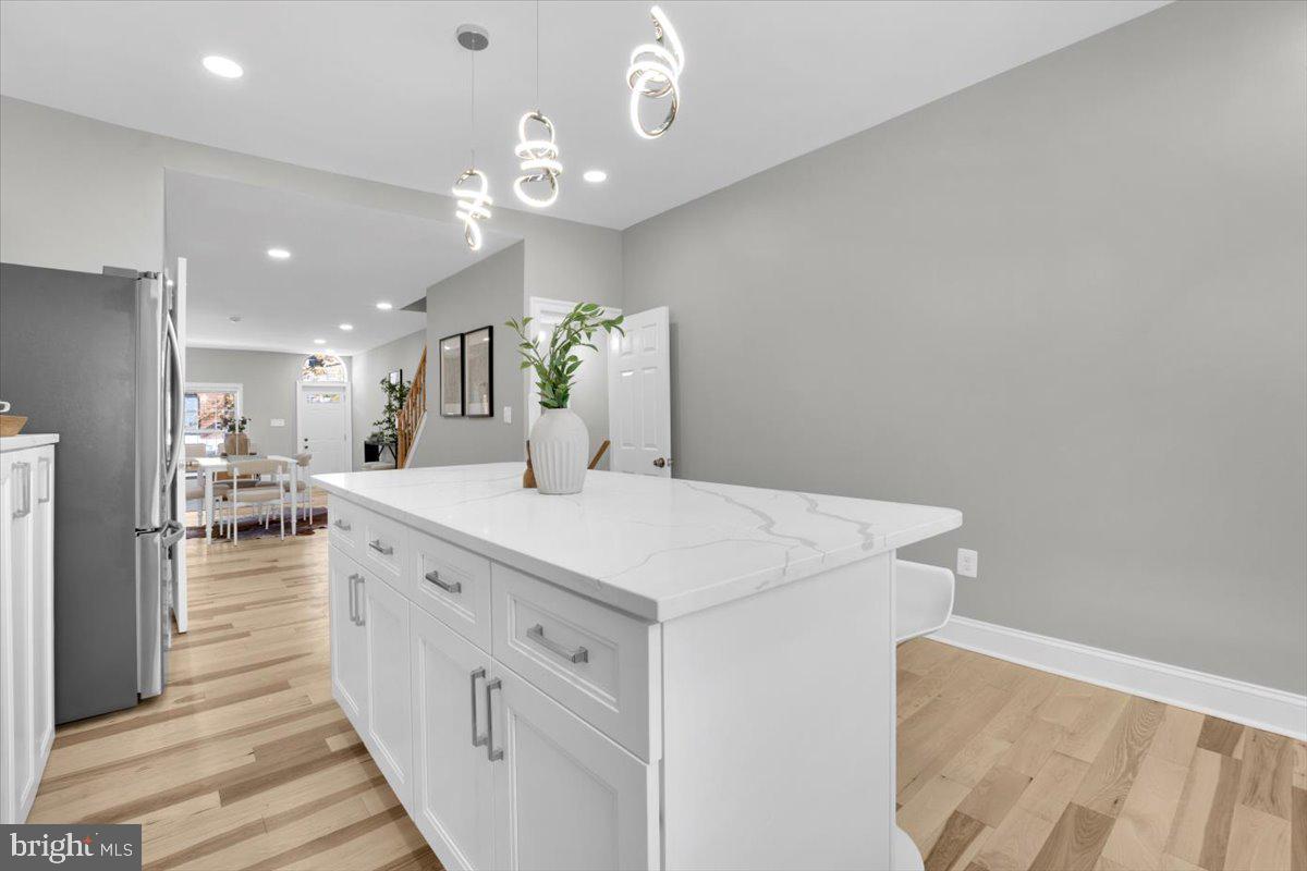 PATTERSON PARK - Residential